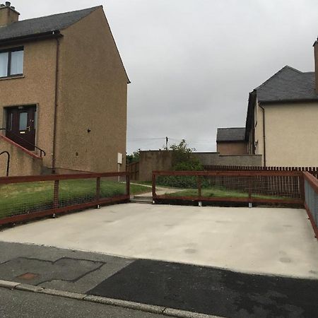 Kennedy Terrace; Modern 2 Bedroom House, Central Stornoway  Exterior foto