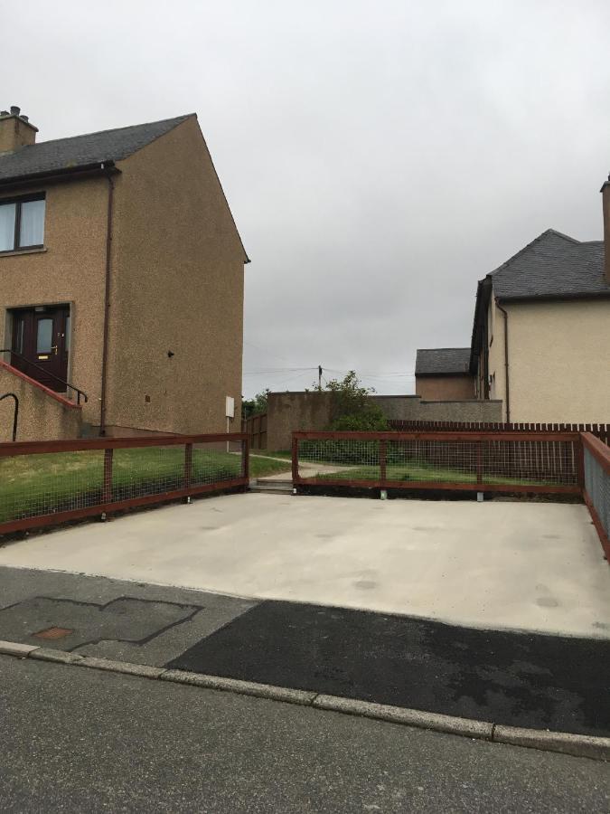 Kennedy Terrace; Modern 2 Bedroom House, Central Stornoway  Exterior foto