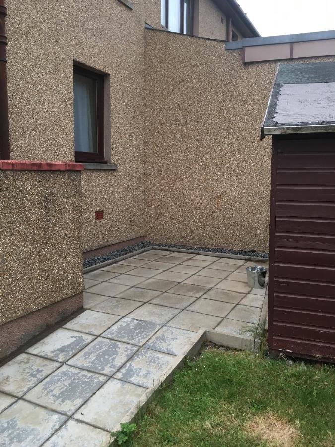 Kennedy Terrace; Modern 2 Bedroom House, Central Stornoway  Exterior foto